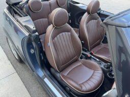 
										2009 Mini Cooper Convertible full									