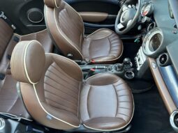 
										2009 Mini Cooper Convertible full									