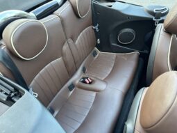 
										2009 Mini Cooper Convertible full									