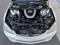 
										2010 Mercedes-Benz S550 full									