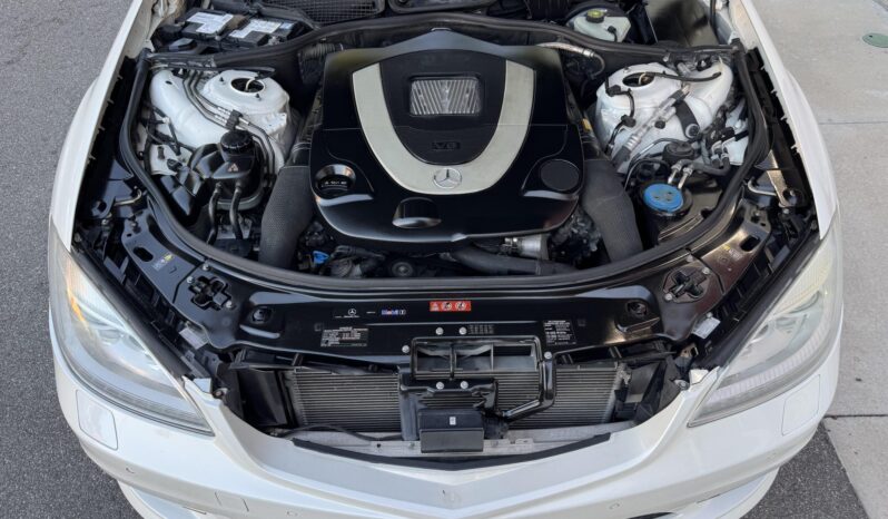 
								2010 Mercedes-Benz S550 full									