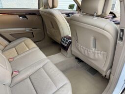
										2010 Mercedes-Benz S550 full									