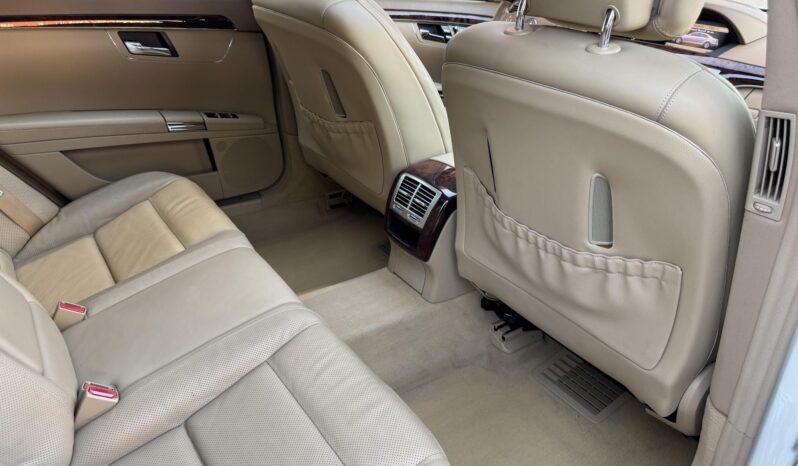 
								2010 Mercedes-Benz S550 full									
