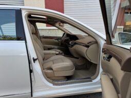 
										2010 Mercedes-Benz S550 full									