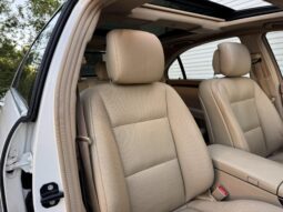
										2010 Mercedes-Benz S550 full									