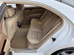 
										2010 Mercedes-Benz S550 full									