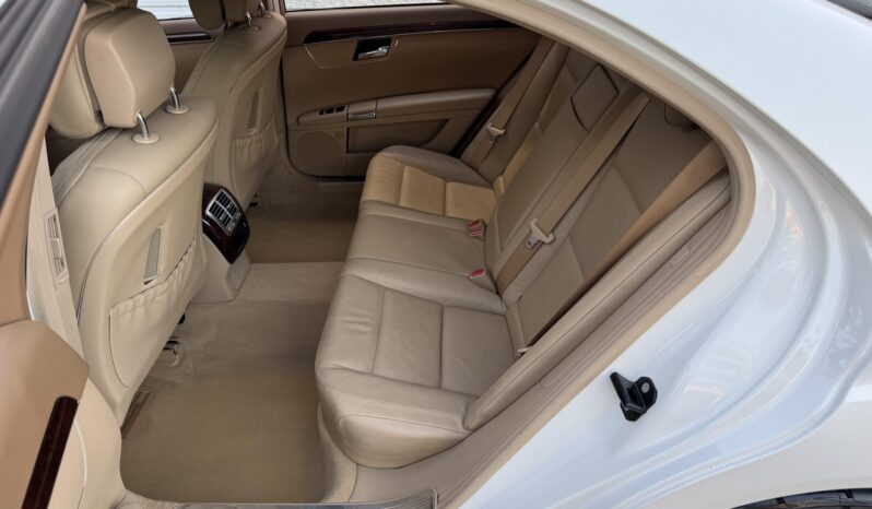 
								2010 Mercedes-Benz S550 full									