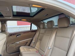 
										2010 Mercedes-Benz S550 full									