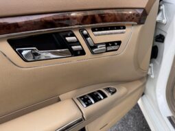
										2010 Mercedes-Benz S550 full									