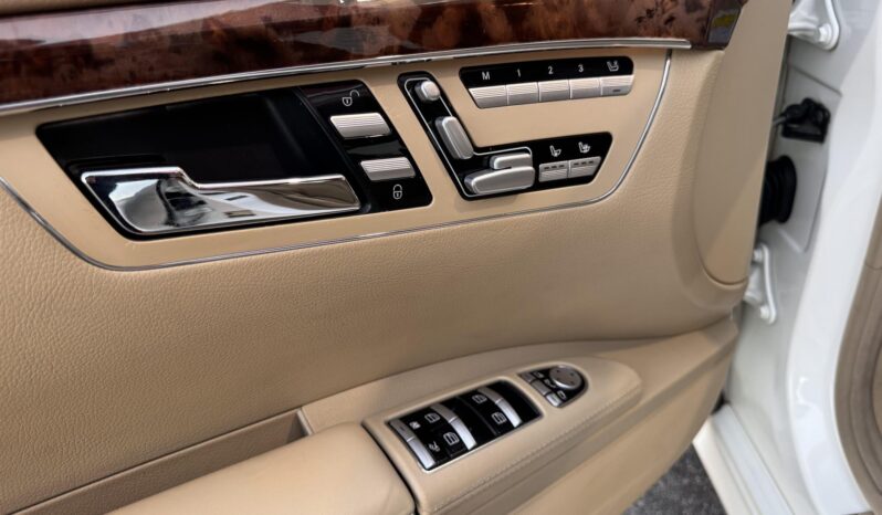 
								2010 Mercedes-Benz S550 full									