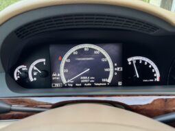
										2010 Mercedes-Benz S550 full									
