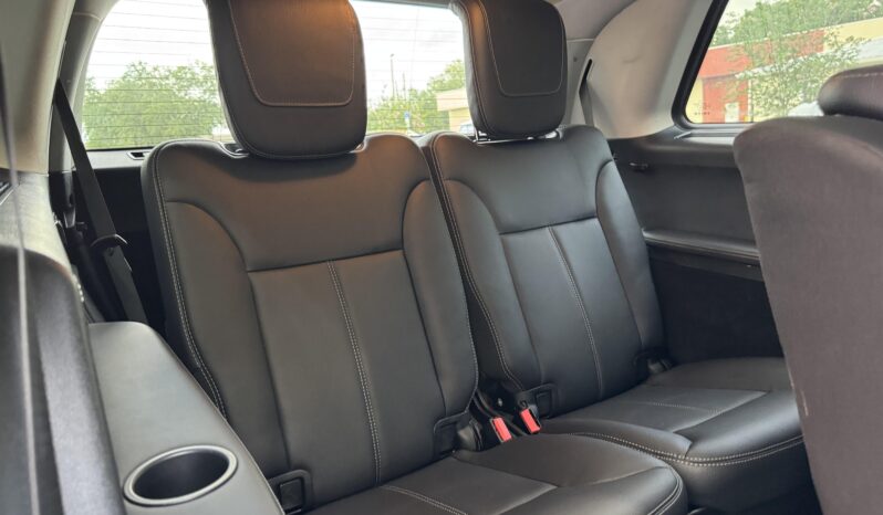 
								2011 Mercedes-Benz GL450 4MATIC full									