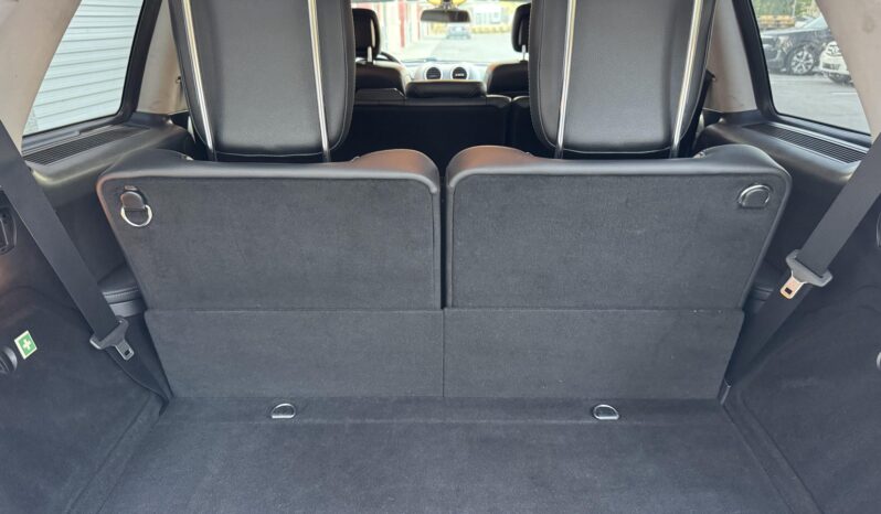 
								2011 Mercedes-Benz GL450 4MATIC full									