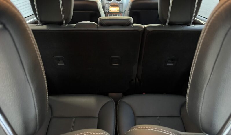 
								2011 Mercedes-Benz GL450 4MATIC full									