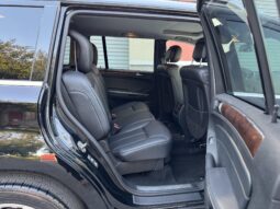 
										2011 Mercedes-Benz GL450 4MATIC full									