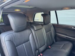 
										2011 Mercedes-Benz GL450 4MATIC full									