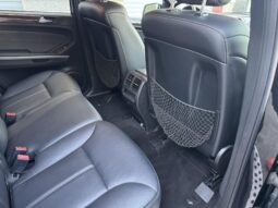 
										2011 Mercedes-Benz GL450 4MATIC full									