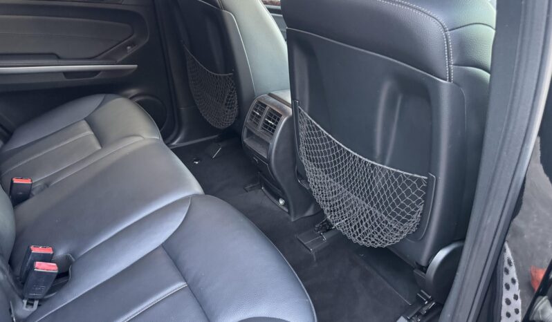 
								2011 Mercedes-Benz GL450 4MATIC full									