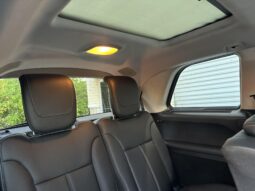 
										2011 Mercedes-Benz GL450 4MATIC full									
