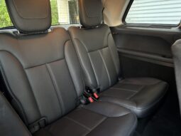 
										2011 Mercedes-Benz GL450 4MATIC full									