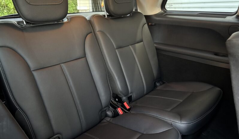 
								2011 Mercedes-Benz GL450 4MATIC full									