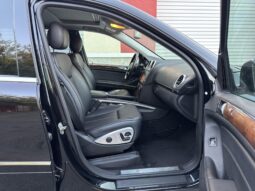 
										2011 Mercedes-Benz GL450 4MATIC full									