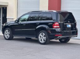 
										2011 Mercedes-Benz GL450 4MATIC full									