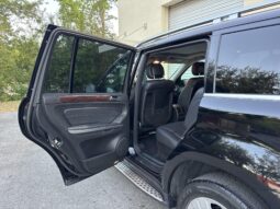 
										2011 Mercedes-Benz GL450 4MATIC full									