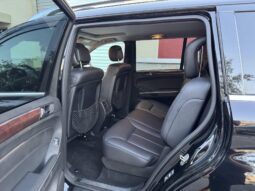 
										2011 Mercedes-Benz GL450 4MATIC full									