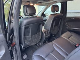 
										2011 Mercedes-Benz GL450 4MATIC full									