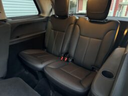 
										2011 Mercedes-Benz GL450 4MATIC full									