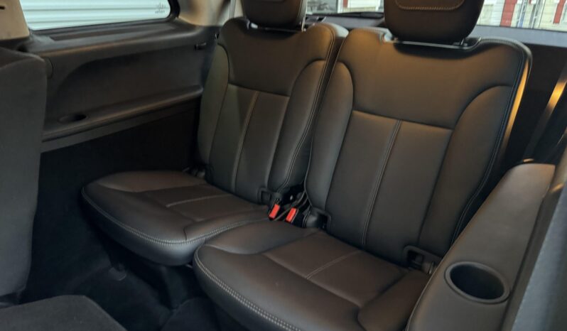 
								2011 Mercedes-Benz GL450 4MATIC full									