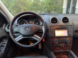 
										2011 Mercedes-Benz GL450 4MATIC full									