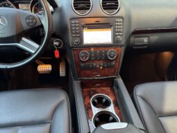 
										2011 Mercedes-Benz GL450 4MATIC full									