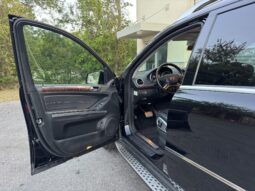 
										2011 Mercedes-Benz GL450 4MATIC full									