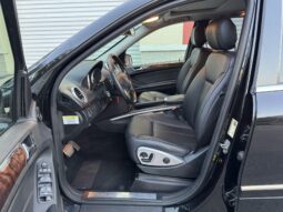 
										2011 Mercedes-Benz GL450 4MATIC full									