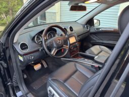 
										2011 Mercedes-Benz GL450 4MATIC full									