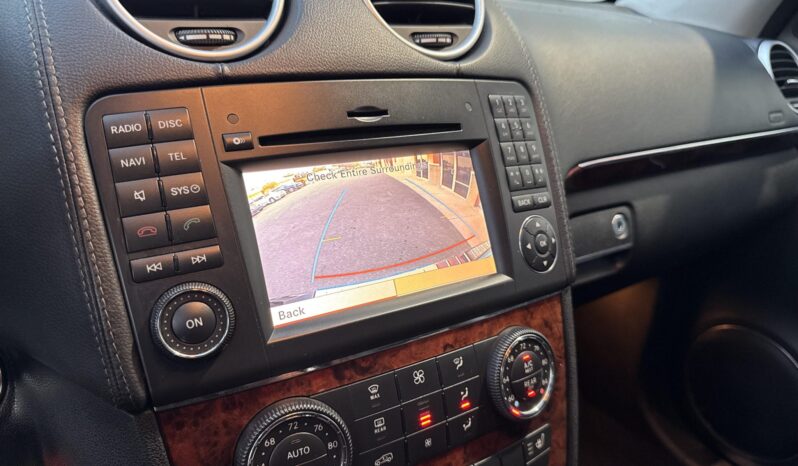 
								2011 Mercedes-Benz GL450 4MATIC full									
