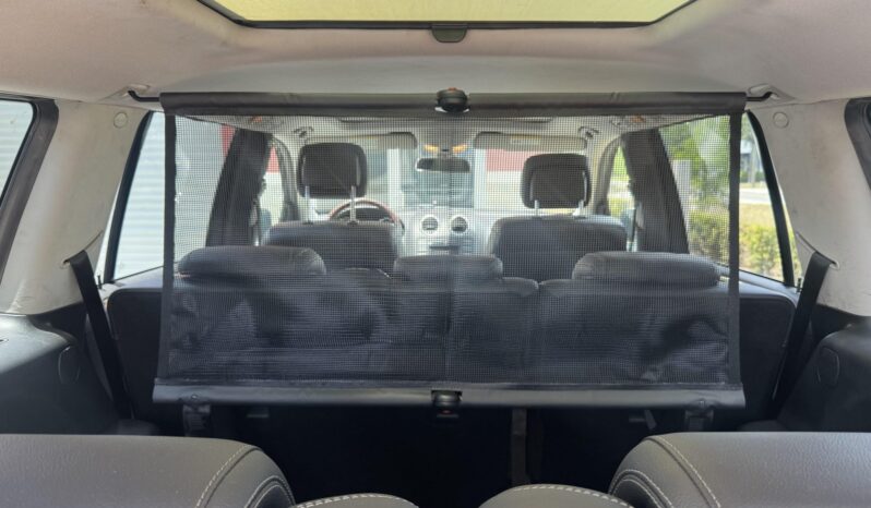 
								2011 Mercedes-Benz GL450 4MATIC full									