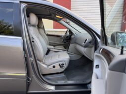 
										2011 Mercedes-Benz ML350 BlueTEC 4MATIC full									