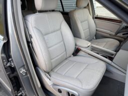
										2011 Mercedes-Benz ML350 BlueTEC 4MATIC full									