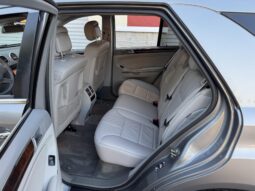 
										2011 Mercedes-Benz ML350 BlueTEC 4MATIC full									