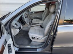 
										2011 Mercedes-Benz ML350 BlueTEC 4MATIC full									