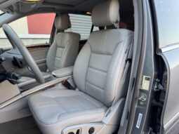 
										2011 Mercedes-Benz ML350 BlueTEC 4MATIC full									