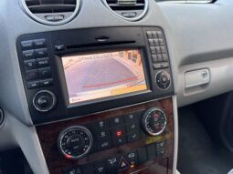 
										2011 Mercedes-Benz ML350 BlueTEC 4MATIC full									