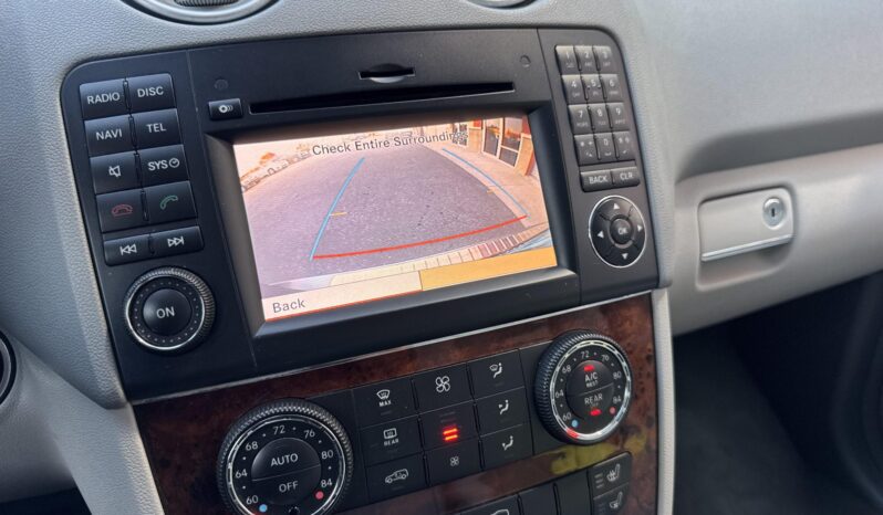 
								2011 Mercedes-Benz ML350 BlueTEC 4MATIC full									