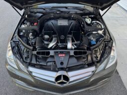 
										2012 Mercedes-Benz E550 Cabriolet full									