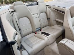 
										2012 Mercedes-Benz E550 Cabriolet full									