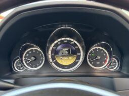 
										2012 Mercedes-Benz E550 Cabriolet full									