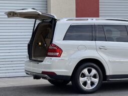 
										2012 Mercedes-Benz GL450 4MATIC full									